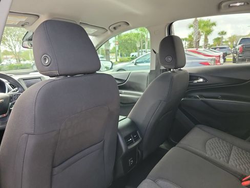 Used 2020 Chevrolet Equinox LT FWD image 25
