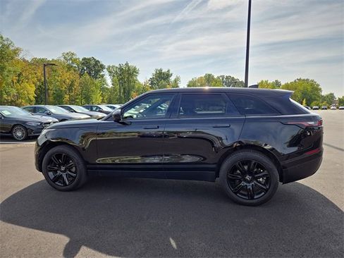 Used 2021 Land Rover Range Rover Velar S image 6