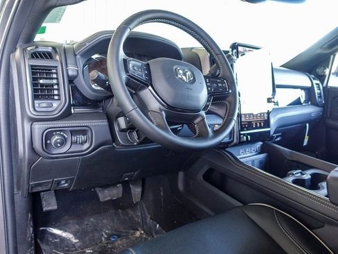 New 2026 RAM 2500 Power Wagon image 7