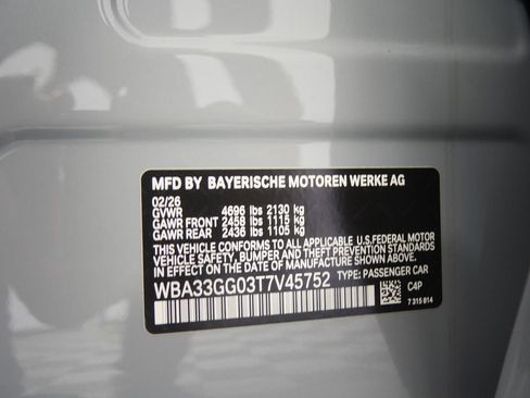 Used 2026 BMW M235i xDrive w/ Technology Package AWD/4WD image 25