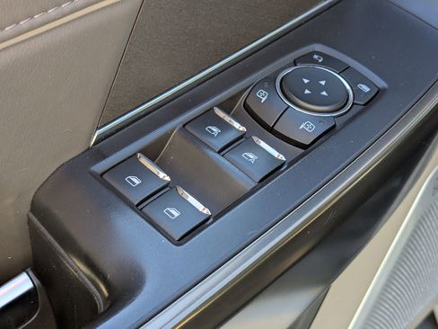 Certified 2024 Ford F150 Platinum w/ Equipment Group 703A Plus image 14