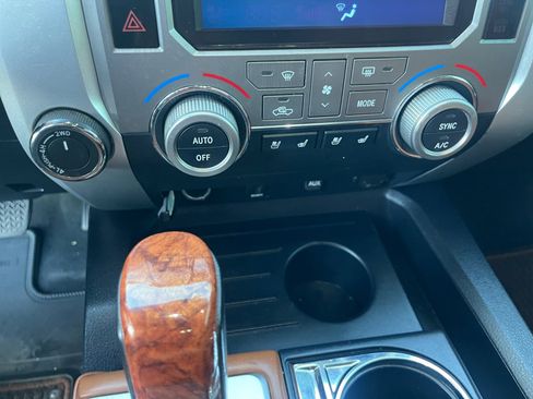 Used 2016 Toyota Tundra 1794 Edition image 31