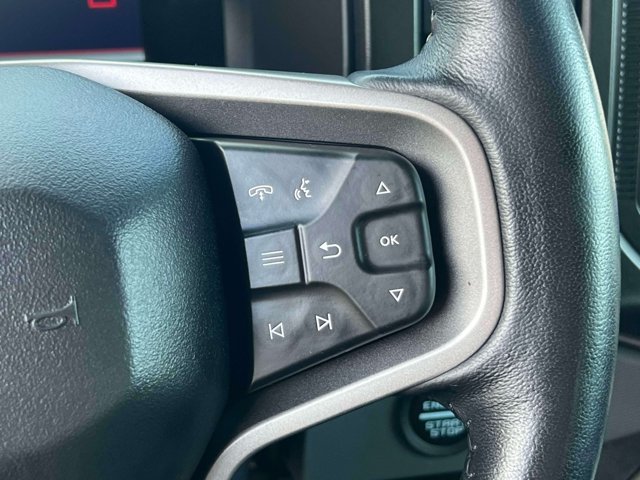 Used 2022 Ford Bronco Big Bend AWD/4WD image 24