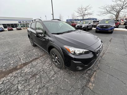 Used 2023 Subaru Crosstrek 2.5i Sport