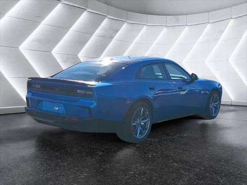 New 2026 Dodge Charger Daytona Scat Pack w/ Track Package image 22