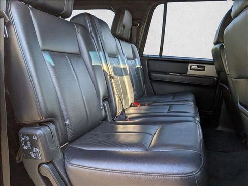 Used 2017 Ford Expedition EL XLT w/ Equipment Group 202A image 21