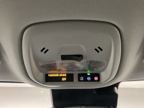 New 2026 Chevrolet Trax ACTIV w/ Driver Confidence Package image 17