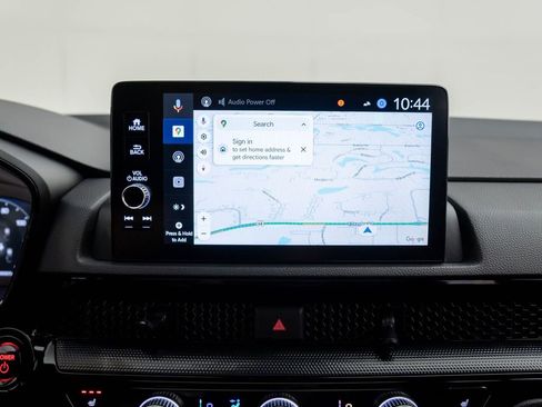 New 2026 Honda CR-V Sport Touring image 33