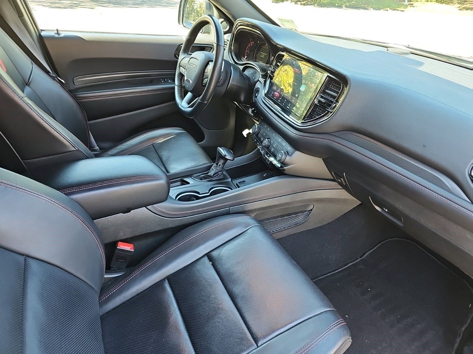 Used 2025 Dodge Durango GT AWD/4WD image 10