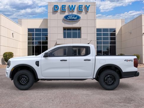 New 2026 Ford Ranger XL AWD/4WD image 3