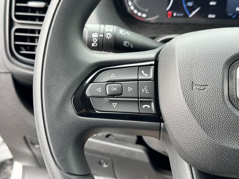 New 2025 RAM ProMaster 3500 w/ Convenience Group image 15