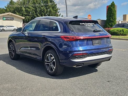 Used 2025 Audi Q5 Premium w/ Convenience Package AWD/4WD image 15