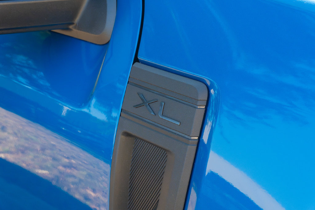Used 2026 Ford Maverick XL FWD image 5