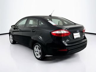 Used 2018 Ford Fiesta SE video 2