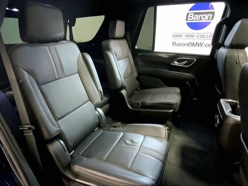 Used 2021 Chevrolet Tahoe RST w/ Luxury Package image 20