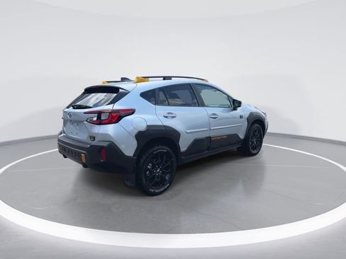 New 2026 Subaru Crosstrek 2.5i Wilderness AWD/4WD image 8