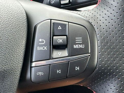 New 2026 Ford Escape ST-Line Select image 12