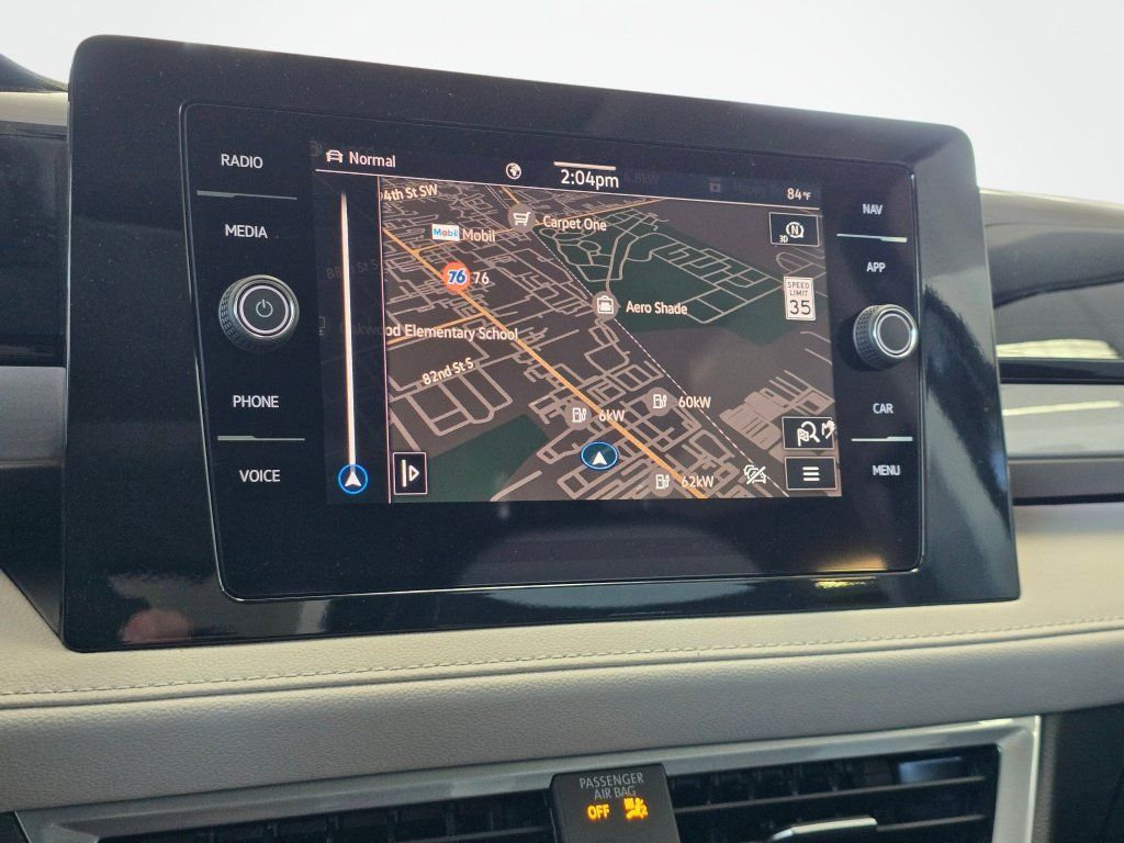 New 2026 Volkswagen Taos SEL AWD/4WD image 28