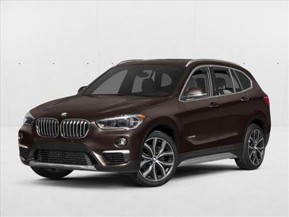 Used 2017 BMW X1 sDrive28i
