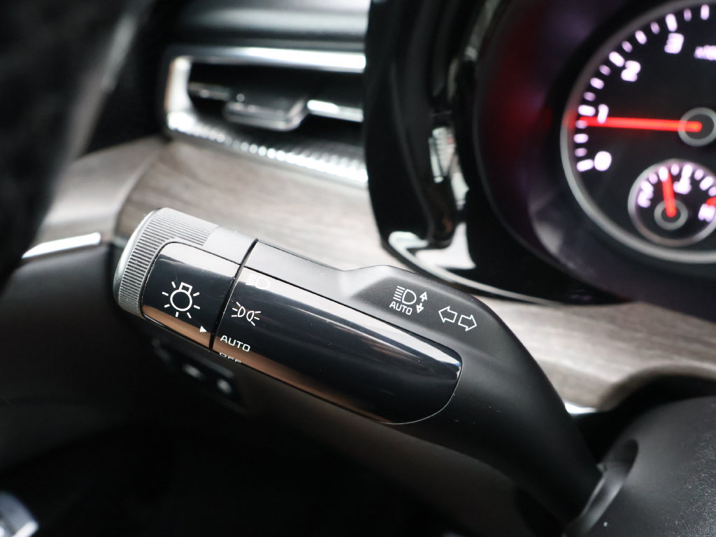 Used 2022 Kia K5 EX w/ EX Premium Package FWD image 15