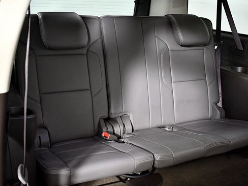 Used 2017 GMC Yukon XL Denali w/ Open Road Package image 45