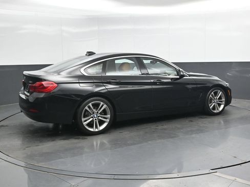 Used 2019 BMW 430i Gran Coupe RWD image 2