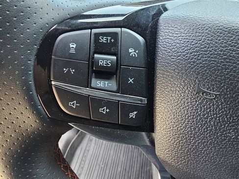 Used 2025 Ford Explorer ST w/ Sun And Sound Package AWD/4WD image 26