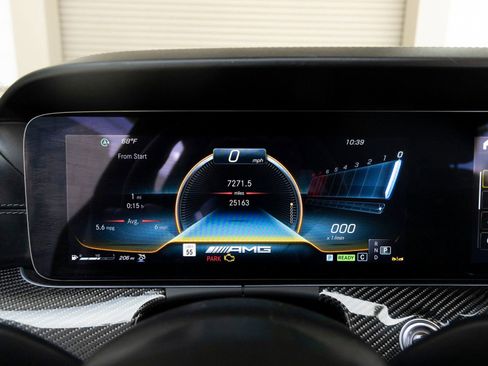 Used 2023 Mercedes-Benz AMG GT 53 image 16