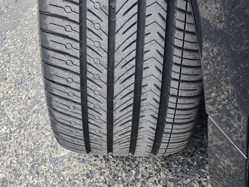 Used 2019 Ford Edge ST w/ Equipment Group 401A image 10