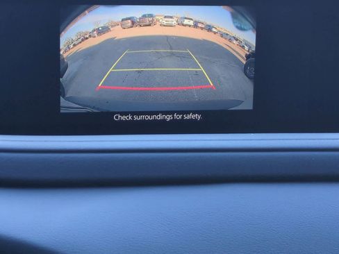 New 2026 MAZDA CX-30 AWD 2.5 S w/ Select Sport Pkg image 28