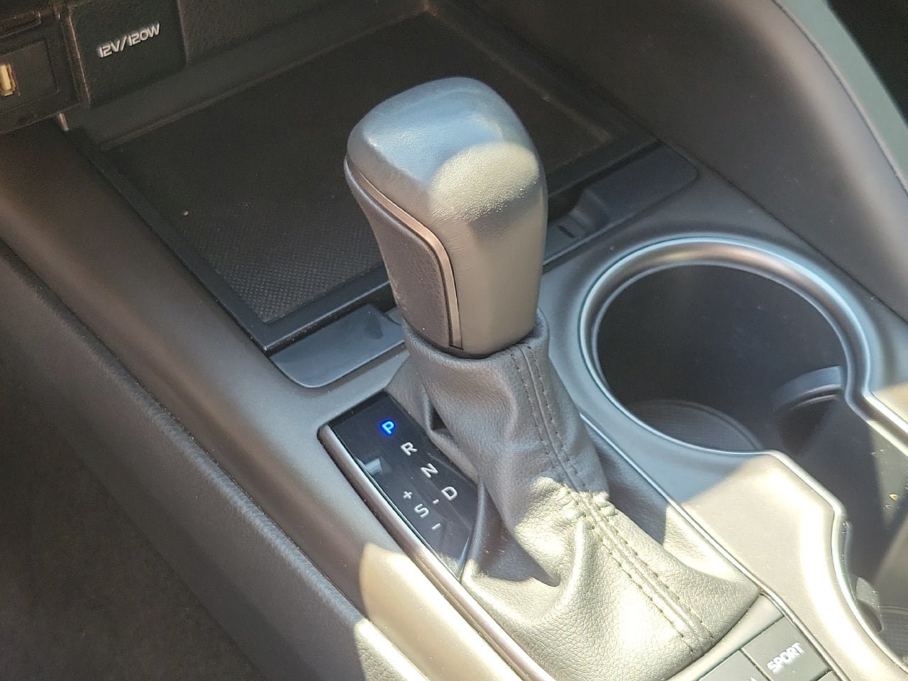 Used 2023 Toyota Camry SE FWD image 27