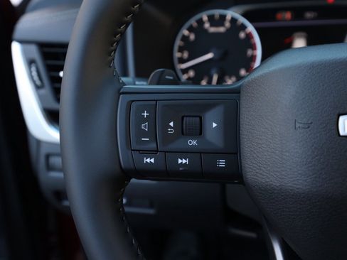 New 2026 Nissan Rogue SV image 26