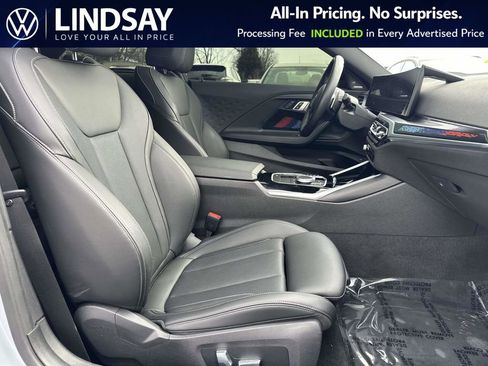 Used 2023 BMW M240i xDrive Coupe AWD/4WD image 12