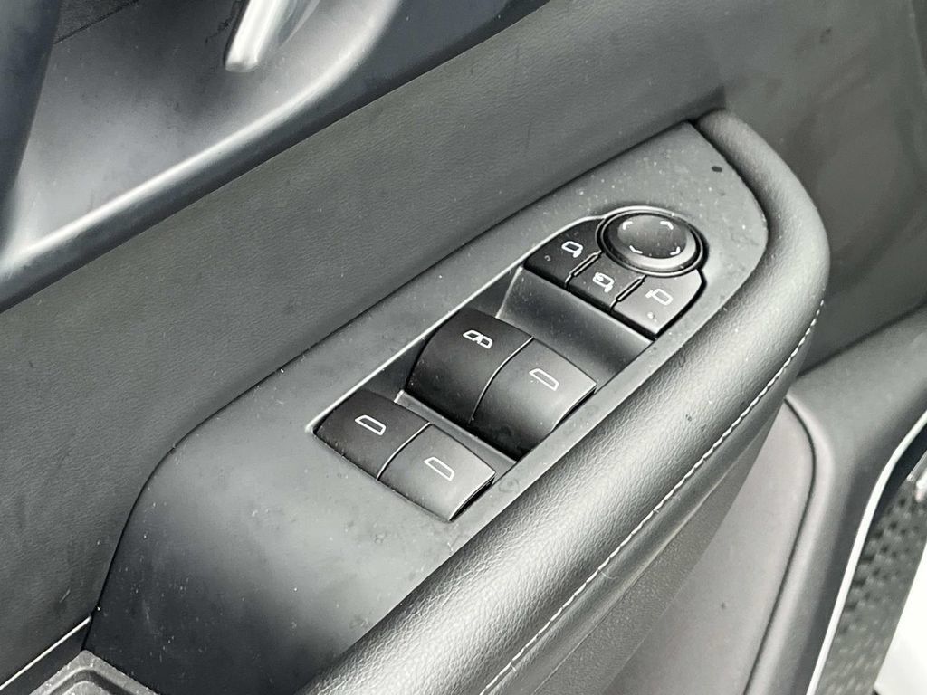 Used 2026 Buick Enclave Preferred AWD/4WD image 30