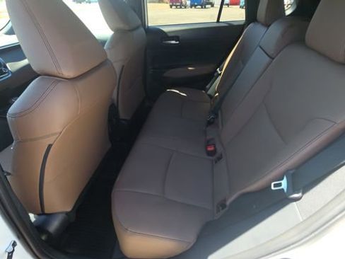 Used 2026 Toyota Corolla Cross XLE image 17