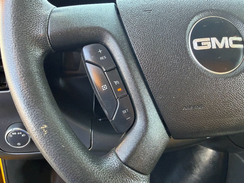 Used 2020 GMC Savana 3500 Extended RWD image 11