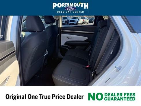 Used 2023 Hyundai Santa Fe SEL image 5