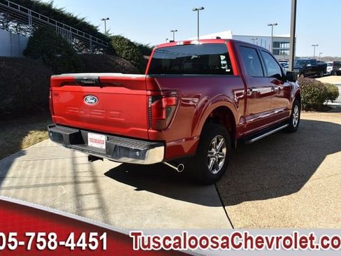 Used 2024 Ford F150 XLT image 10