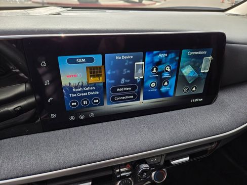 New 2026 Nissan Kicks S FWD image 11