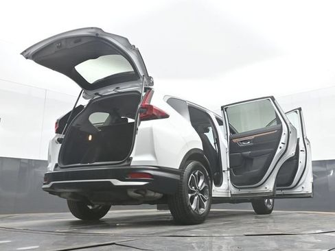 Used 2022 Honda CR-V EX image 48