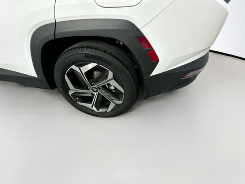 Used 2023 Hyundai Tucson SEL w/ Convenience Package image 11