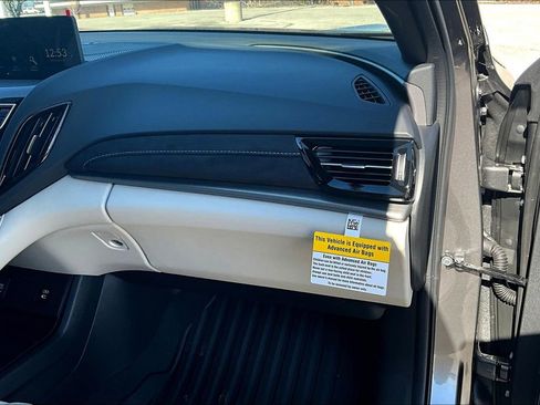 Used 2025 Acura RDX AWD w/ A-Spec & Advance Pkg image 22