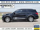 Used 2020 Ford Explorer XLT w/ Equipment Group 202A image 2