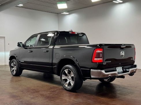 Used 2022 RAM 1500 Laramie image 27