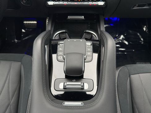Certified 2026 Mercedes-Benz GLS 63 AMG 4MATIC image 15