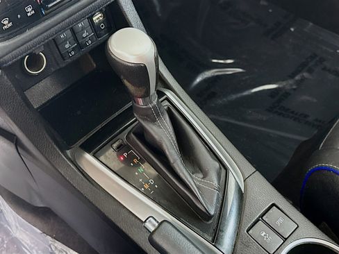 Used 2017 Toyota Corolla XSE image 20