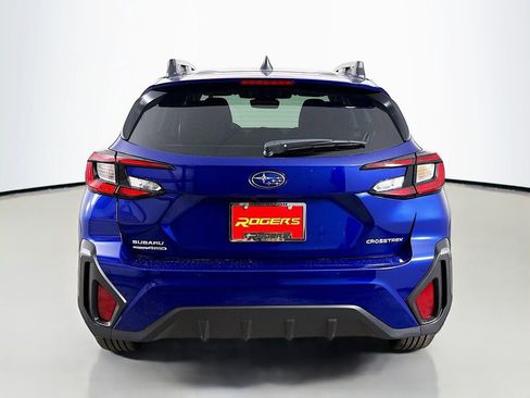 New 2025 Subaru Crosstrek 2.5i Limited image 6