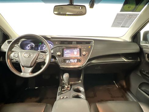 Used 2016 Toyota Avalon XLE Plus FWD image 30