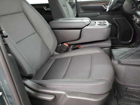 New 2026 Chevrolet Silverado 2500 LT w/ Safety Package image 22