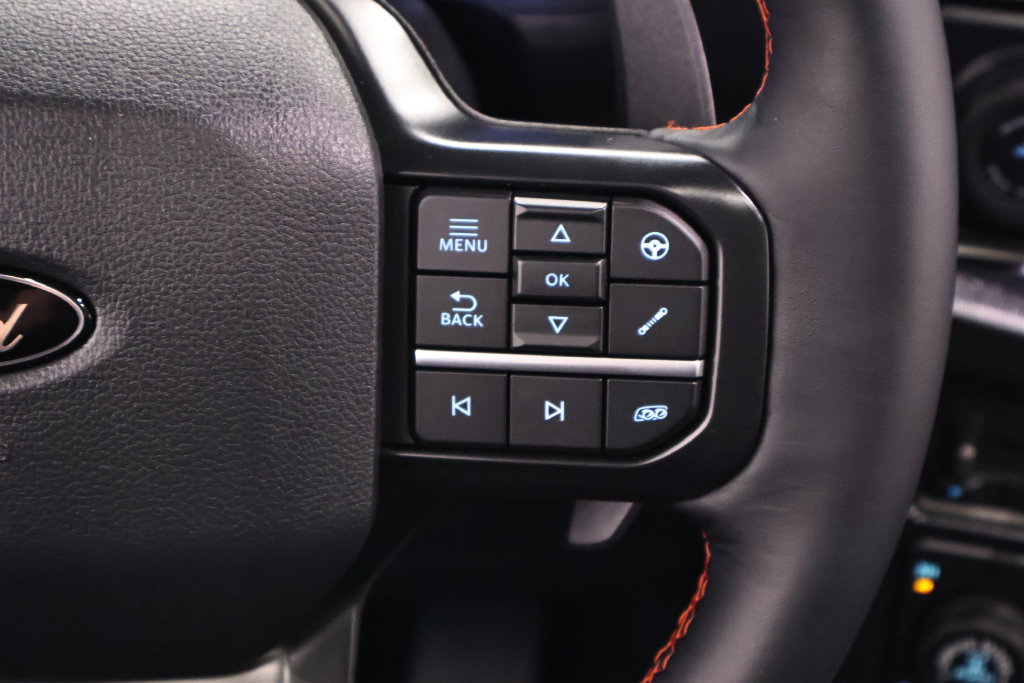 Used 2026 Ford F150 Raptor AWD/4WD image 21